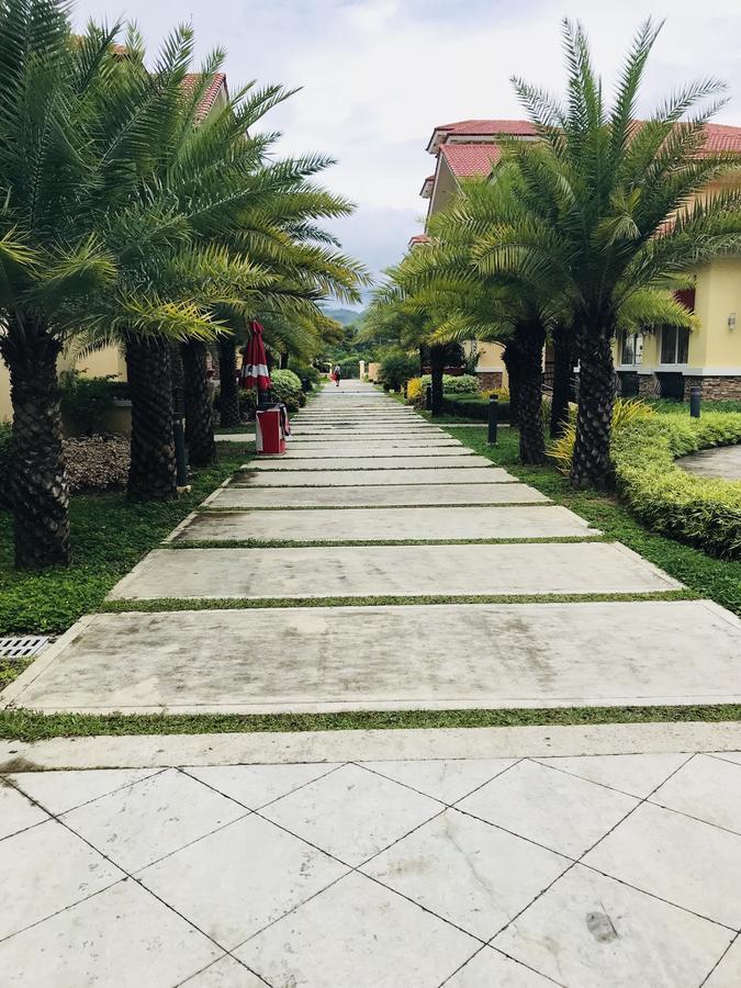 San Remo Oasis, Citta De Mari Apartment Cebu Exterior foto
