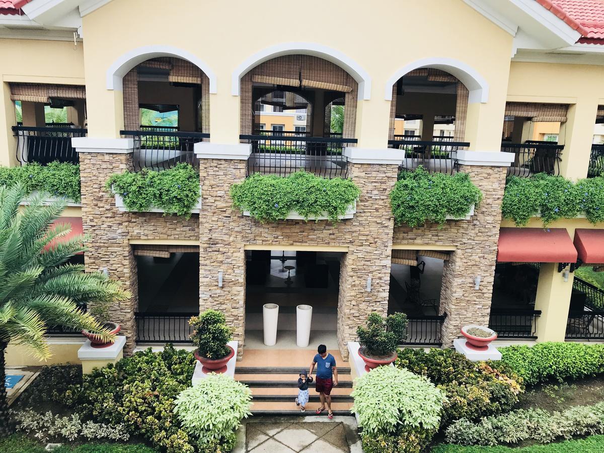 San Remo Oasis, Citta De Mari Apartment Cebu Exterior foto