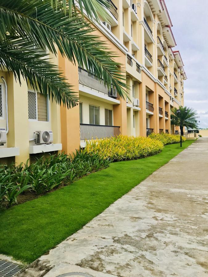San Remo Oasis, Citta De Mari Apartment Cebu Exterior foto