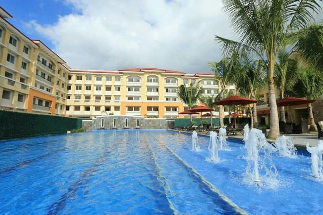 San Remo Oasis, Citta De Mari Apartment Cebu Exterior foto