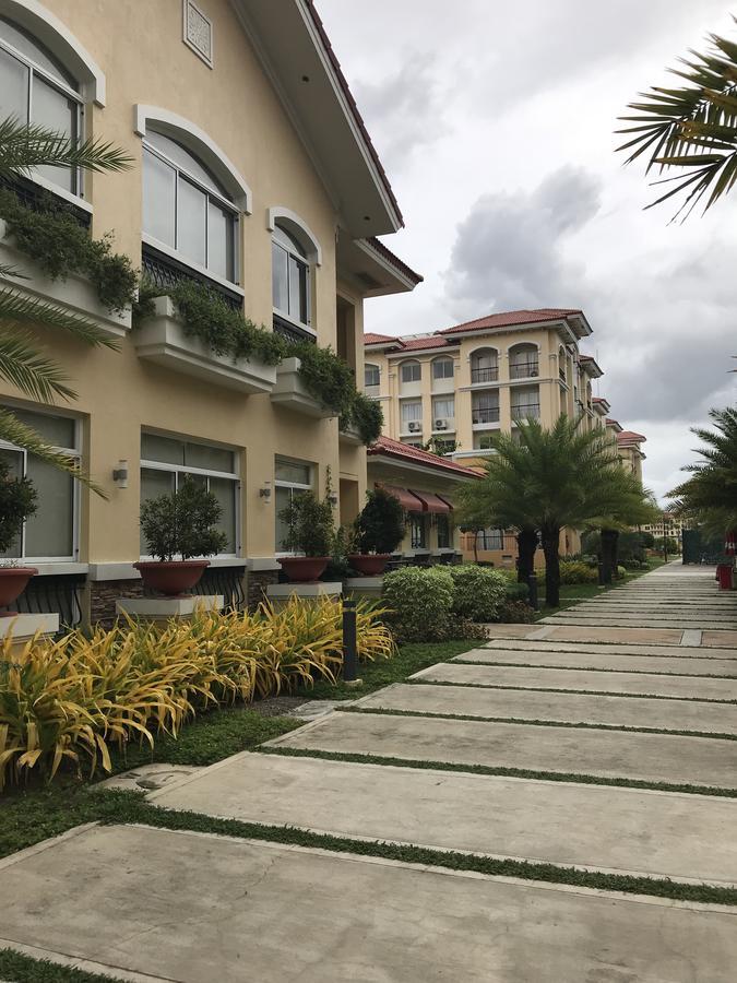 San Remo Oasis, Citta De Mari Apartment Cebu Exterior foto